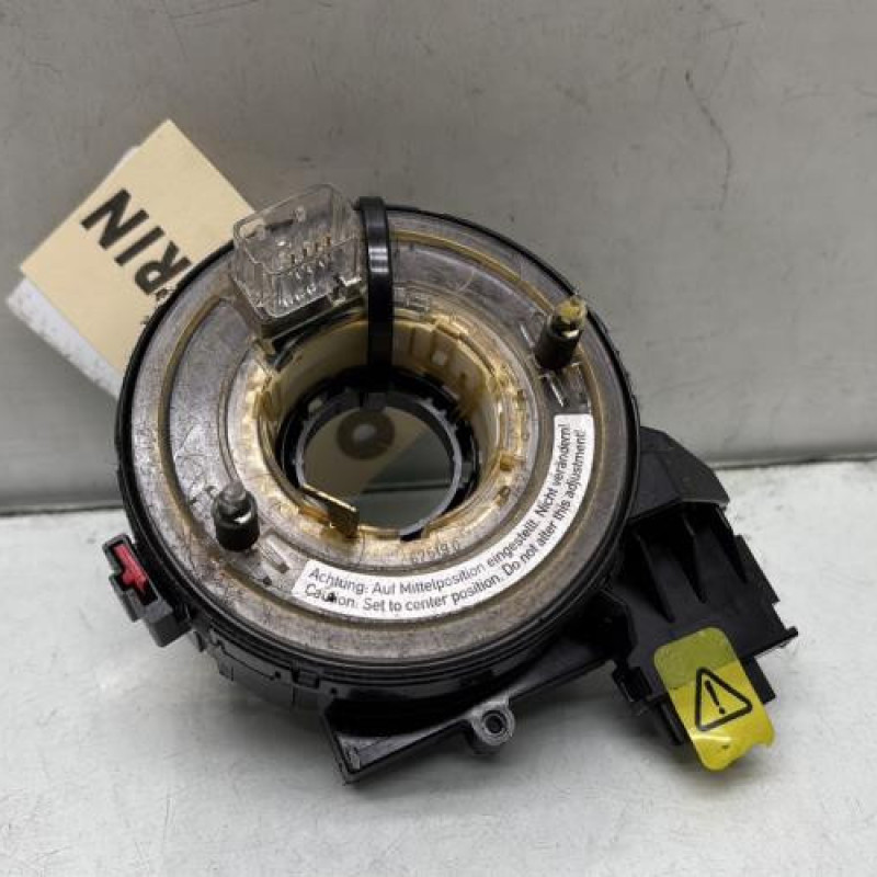 Contacteur tournant AUDI A3 2 Photo n°1