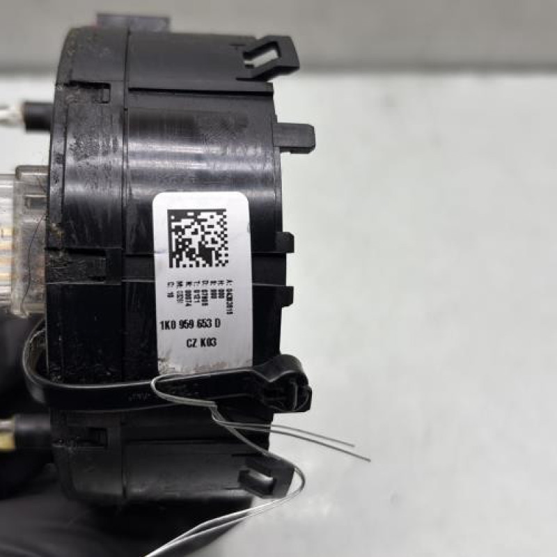 Contacteur tournant AUDI A3 2 Photo n°4