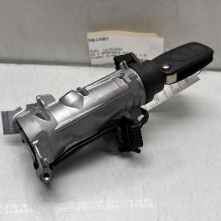 Neiman AUDI A3 2 Photo n°1