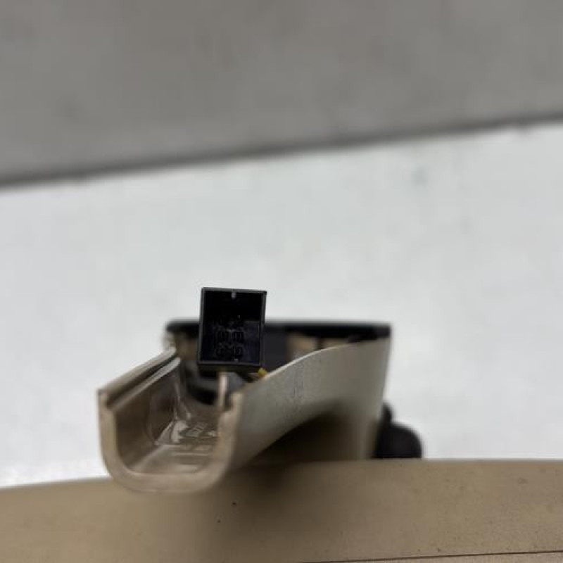 Retroviseur interieur AUDI A3 2 Photo n°4