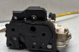 Serrure avant gauche AUDI A3 2 Photo n°1