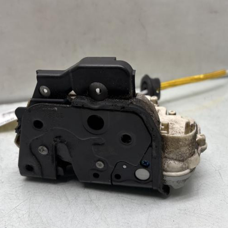 Serrure avant gauche AUDI A3 2 Photo n°1