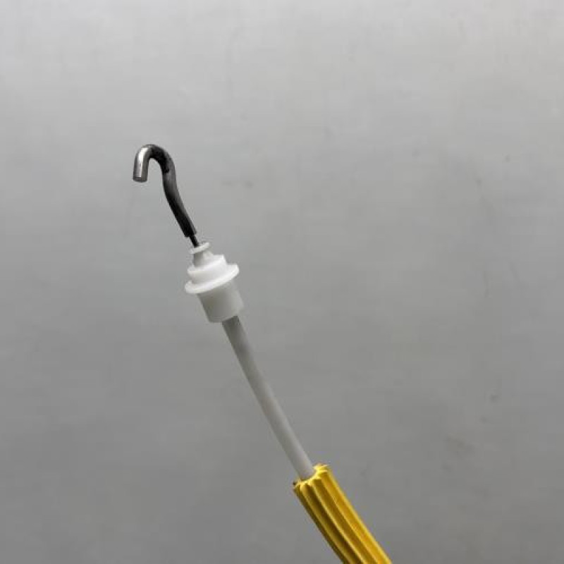 Serrure avant gauche AUDI A3 2 Photo n°4