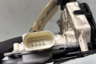 Serrure avant gauche AUDI A3 2