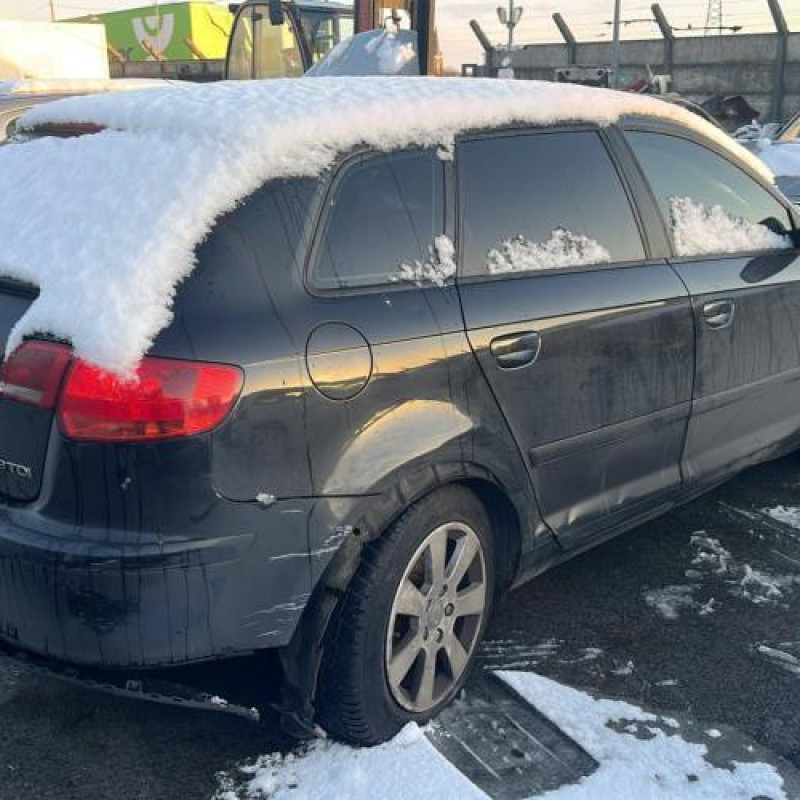 Serrure avant gauche AUDI A3 2 Photo n°12