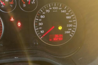 Serrure avant gauche AUDI A3 2