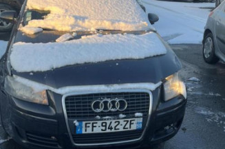 Serrure avant gauche AUDI A3 2