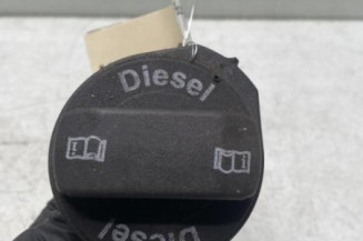 Bouchon de carburant VOLKSWAGEN GOLF 6 Photo n°1