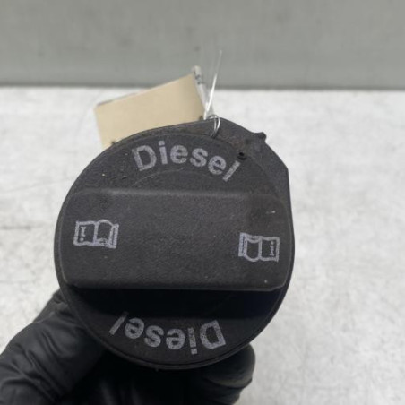 Bouchon de carburant VOLKSWAGEN GOLF 6 Photo n°1