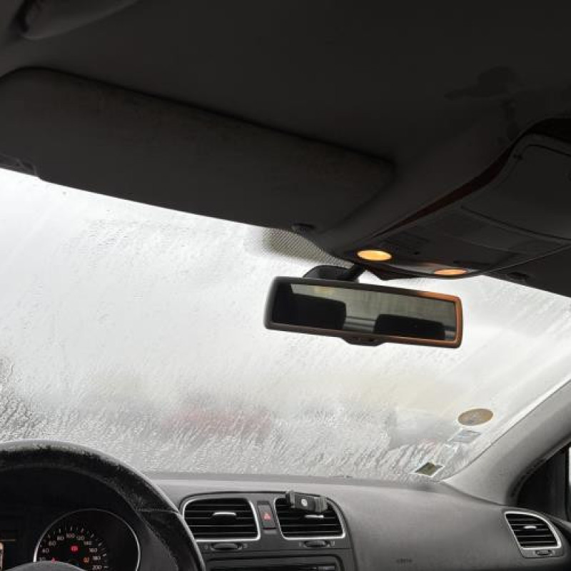 Bouchon de carburant VOLKSWAGEN GOLF 6 Photo n°16