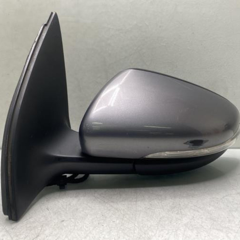 Retroviseur gauche VOLKSWAGEN GOLF 6 Photo n°2