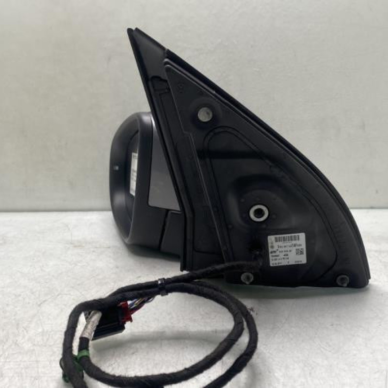 Retroviseur gauche VOLKSWAGEN GOLF 6 Photo n°5