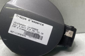 Trappe d'essence VOLKSWAGEN GOLF 6 Photo n°1