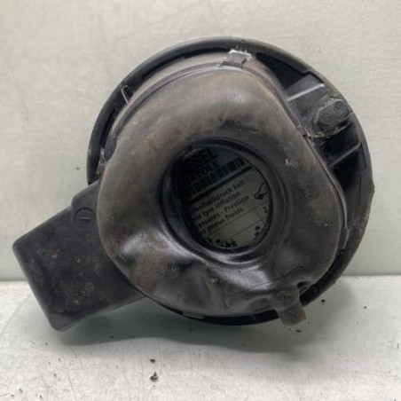 Trappe d'essence VOLKSWAGEN GOLF 6