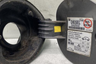 Trappe d'essence VOLKSWAGEN GOLF 6