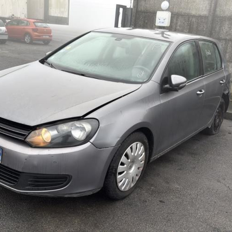 Trappe d'essence VOLKSWAGEN GOLF 6 Photo n°4