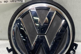 Bouton de coffre VOLKSWAGEN GOLF 6 Photo n°1