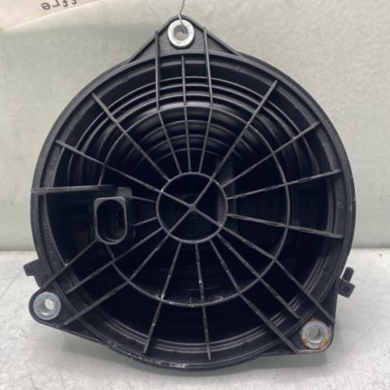 Bouton de coffre VOLKSWAGEN GOLF 6 Photo n°2