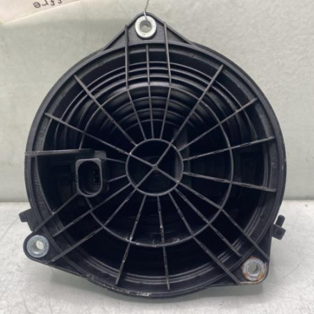 Bouton de coffre VOLKSWAGEN GOLF 6