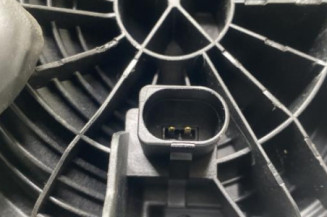 Bouton de coffre VOLKSWAGEN GOLF 6