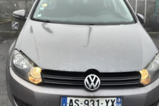 Bouton de coffre VOLKSWAGEN GOLF 6