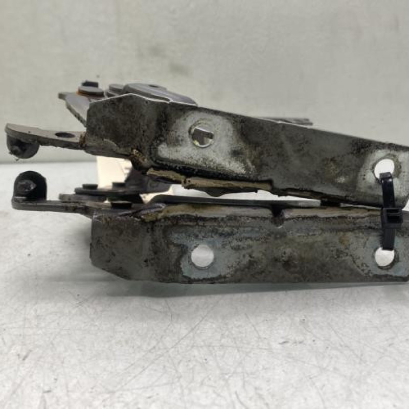 Charniere de capot VOLKSWAGEN GOLF 6 Photo n°2