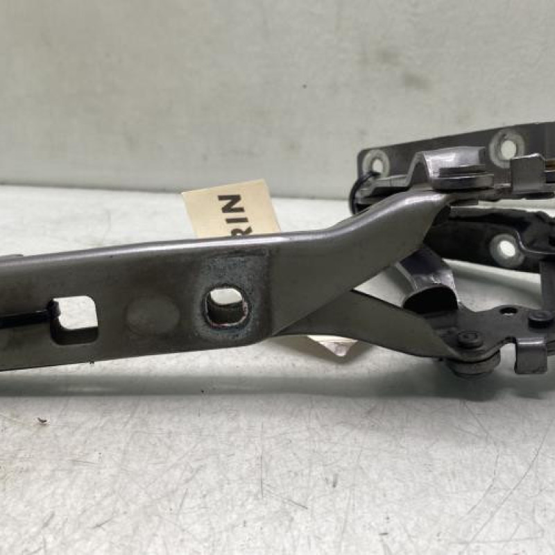 Charniere de capot VOLKSWAGEN GOLF 6 Photo n°3