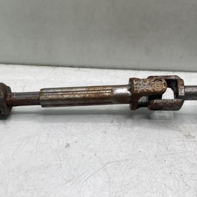 Colonne de direction VOLKSWAGEN GOLF 6 Photo n°2