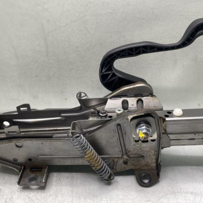 Colonne de direction VOLKSWAGEN GOLF 6 Photo n°3