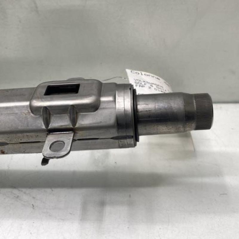 Colonne de direction VOLKSWAGEN GOLF 6 Photo n°4