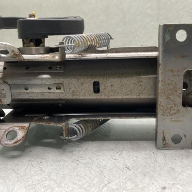 Colonne de direction VOLKSWAGEN GOLF 6 Photo n°5