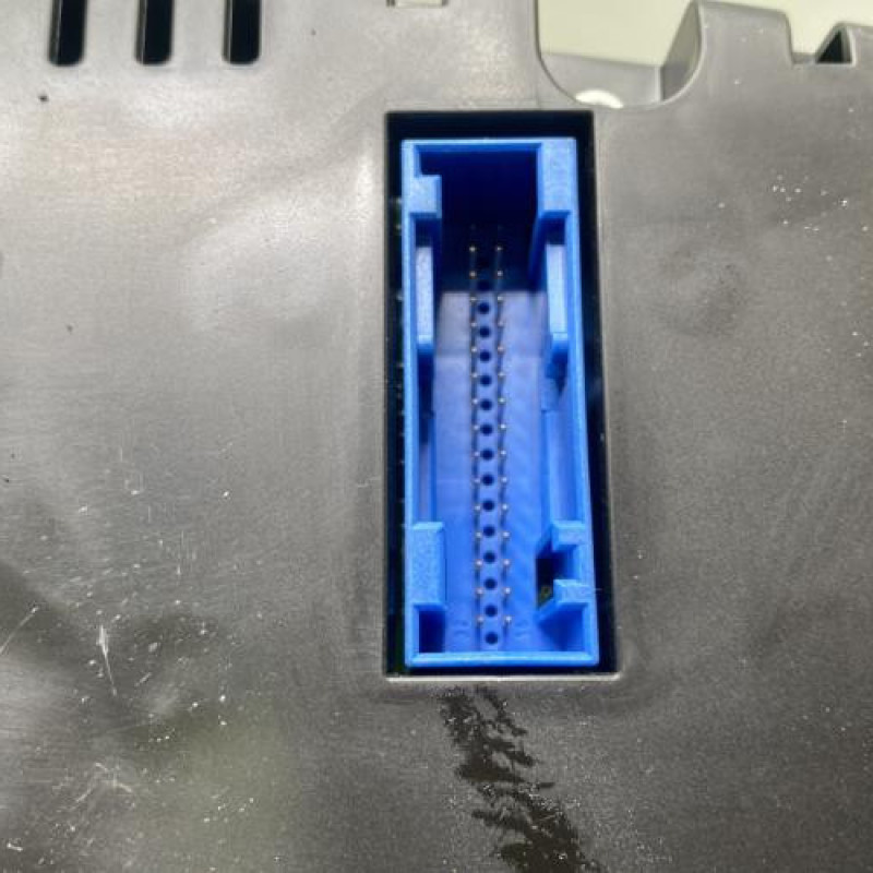 Compteur VOLKSWAGEN GOLF 6 Photo n°5