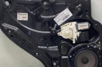 Leve vitre electrique arriere gauche VOLKSWAGEN GOLF 6 Photo n°1