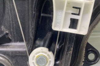 Leve vitre electrique arriere gauche VOLKSWAGEN GOLF 6