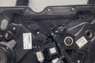 Leve vitre electrique avant droit VOLKSWAGEN GOLF 6 Photo n°1