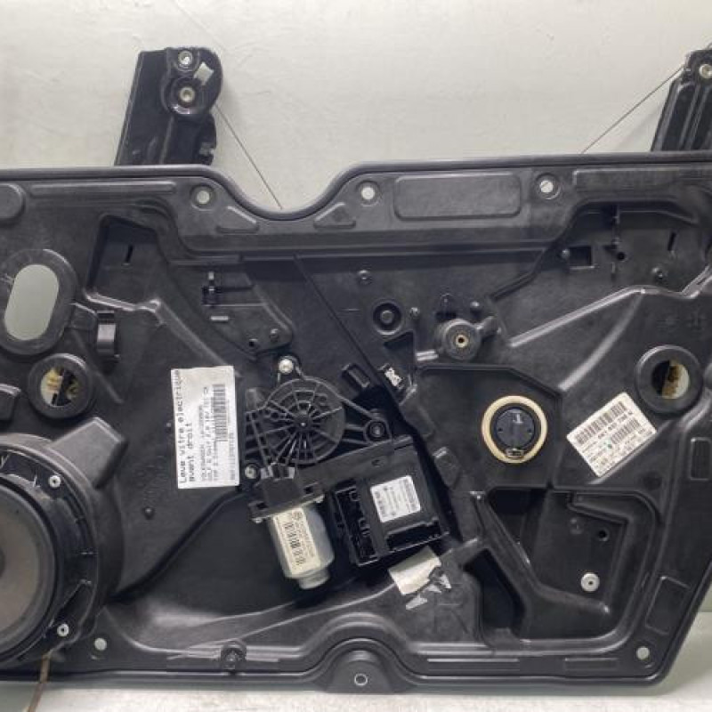 Leve vitre electrique avant droit VOLKSWAGEN GOLF 6 Photo n°1