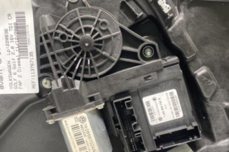 Leve vitre electrique avant droit VOLKSWAGEN GOLF 6