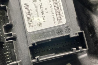 Leve vitre electrique avant droit VOLKSWAGEN GOLF 6