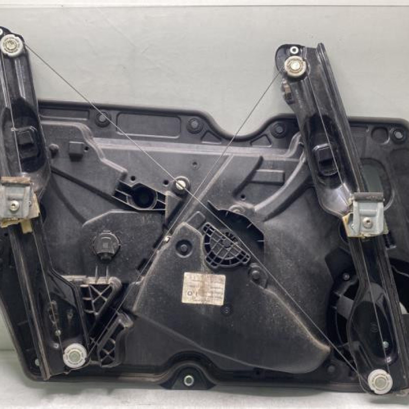 Leve vitre electrique avant droit VOLKSWAGEN GOLF 6 Photo n°5