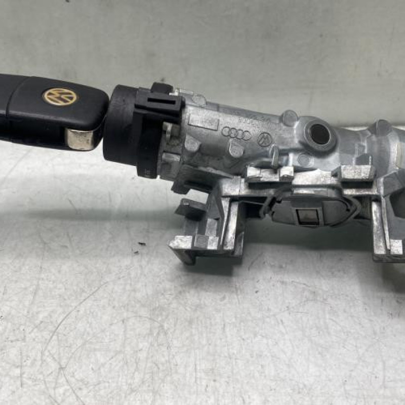 Neiman VOLKSWAGEN GOLF 6 Photo n°1