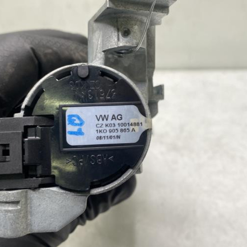 Neiman VOLKSWAGEN GOLF 6 Photo n°4