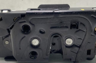 Serrure arriere gauche VOLKSWAGEN GOLF 6