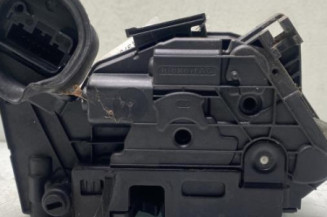 Serrure arriere gauche VOLKSWAGEN GOLF 6