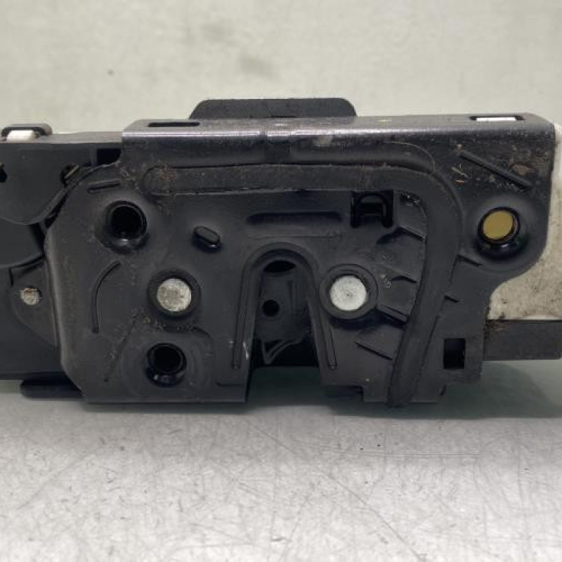 Serrure avant gauche VOLKSWAGEN GOLF 6 Photo n°2