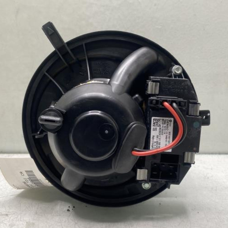 Pulseur d'air VOLKSWAGEN GOLF 6 Photo n°2