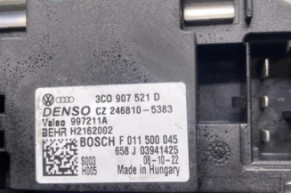 Pulseur d'air VOLKSWAGEN GOLF 6