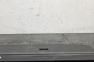 Plage arriere VOLKSWAGEN GOLF 5 Photo n°1