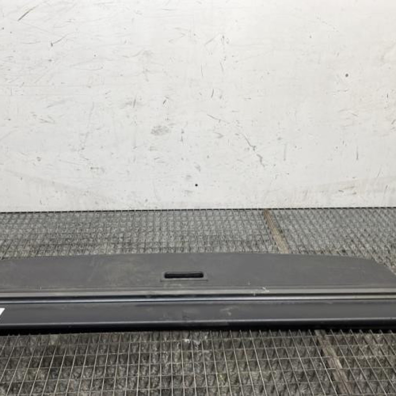 Plage arriere VOLKSWAGEN GOLF 5 Photo n°1