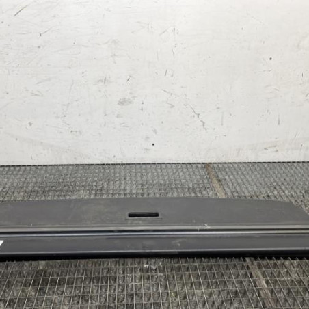 Plage arriere VOLKSWAGEN GOLF 5 Photo n°1