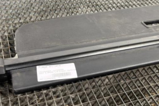 Plage arriere VOLKSWAGEN GOLF 5